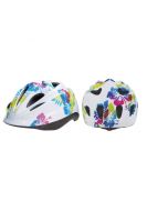 Capacete de bicicleta FLOWERS tamanho S (de 52 a 55) NEXTREME