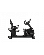 FLOW FITNESS RECLINING BIKE RB5I FFG19302